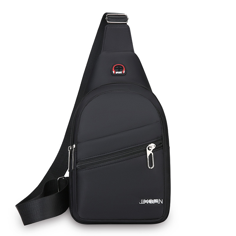 Pechera Kargo — pechera anti-robo