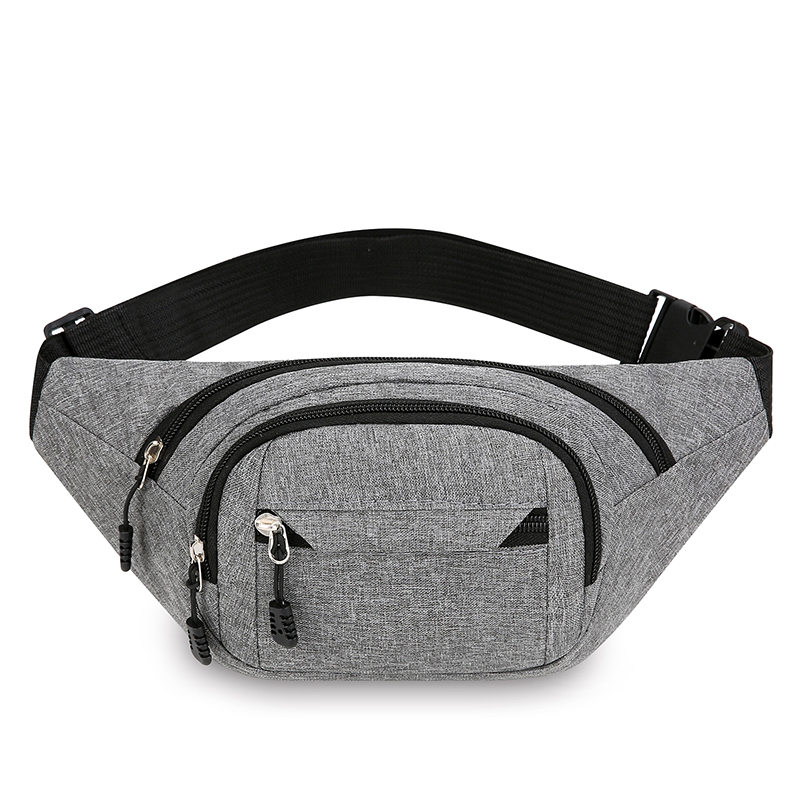 Riñonera Kargo — riñonera urbana